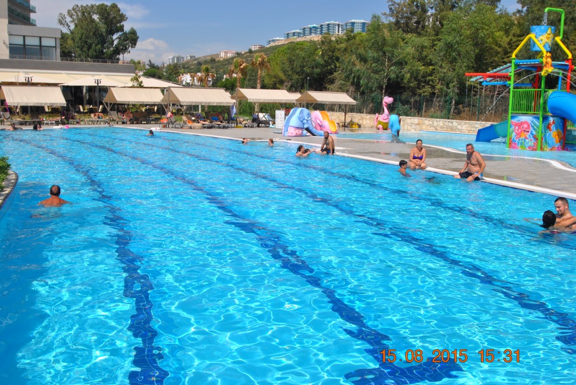 imagini hotel SEVEN SEAS SEALIGHT KUSADASI